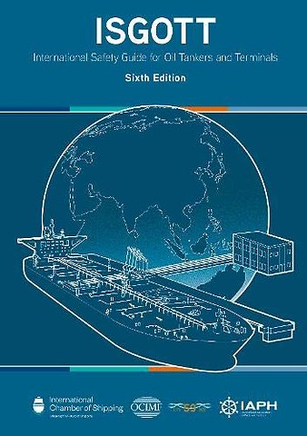 ISGOTT: 2020 - SKU: 520180