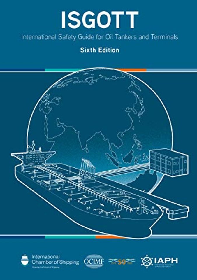 ISGOTT: 2020 - SKU: 520180