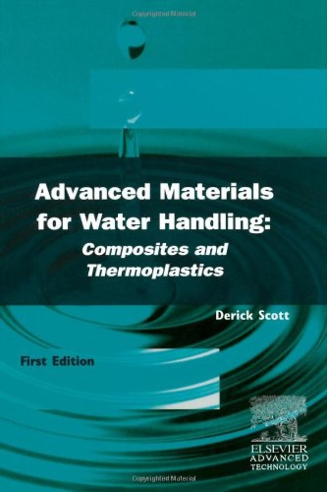 Advanced Materials for Water Handling