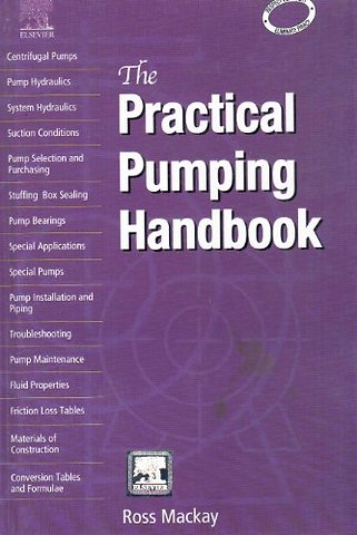 The Practical Pumping Handbook