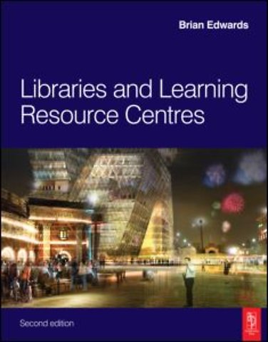 Libraries and Learning Resource Centres