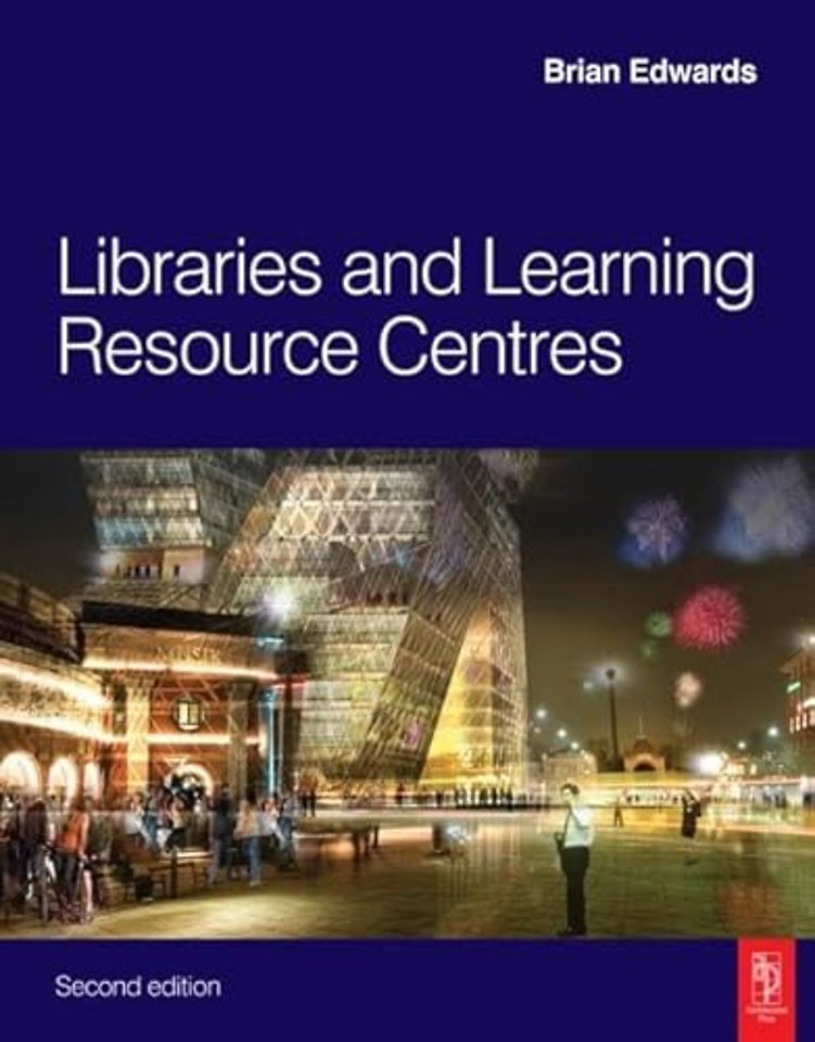 Libraries and Learning Resource Centres