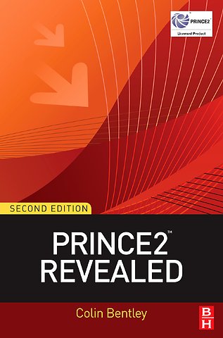 Prince2 Revealed (Edition 2009)