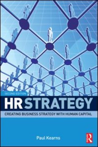 HR Strategy