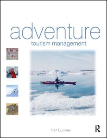 Adventure Tourism Management