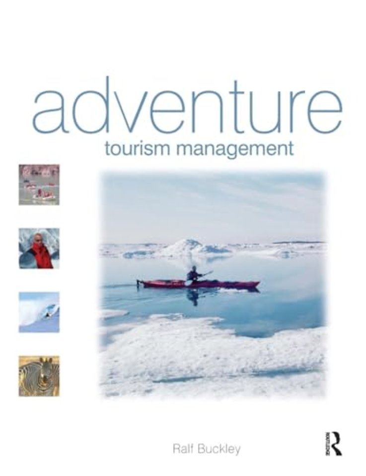 Adventure Tourism Management