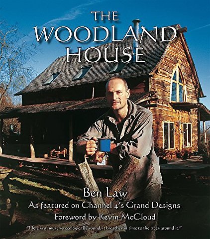 Woodland House