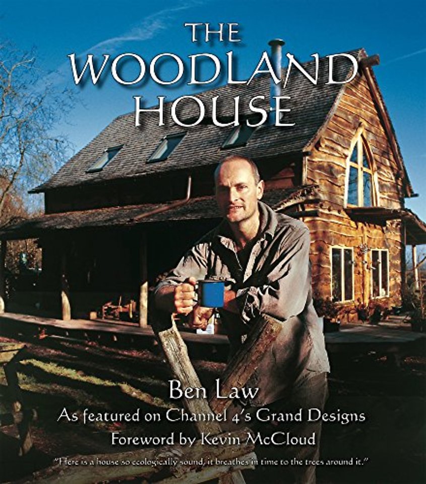 Woodland House
