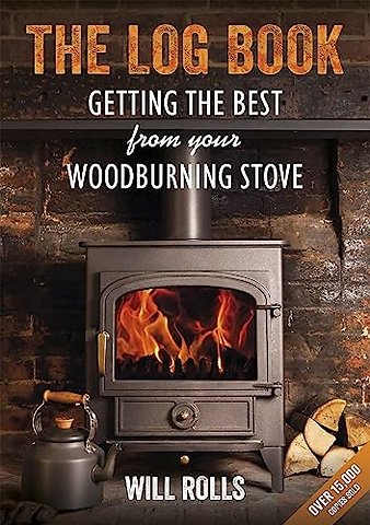 Log Book: Getting The Best From Your Woodburning Stove