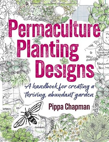 Permaculture Planting Designs