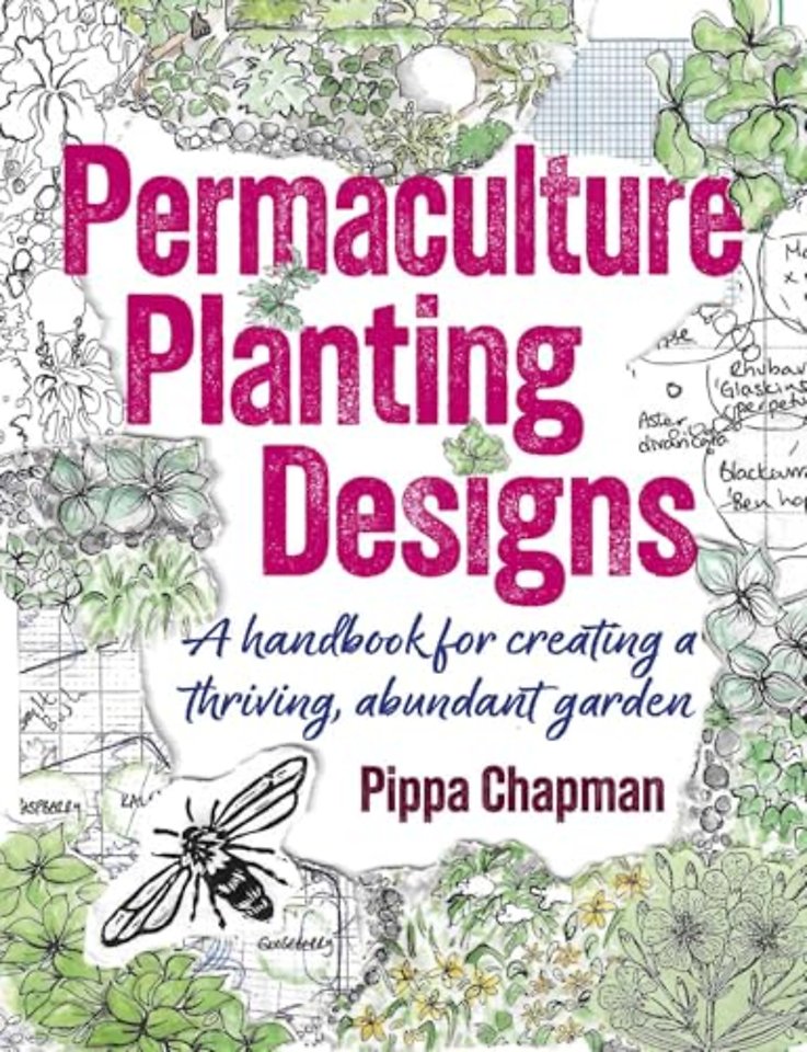 Permaculture Planting Designs