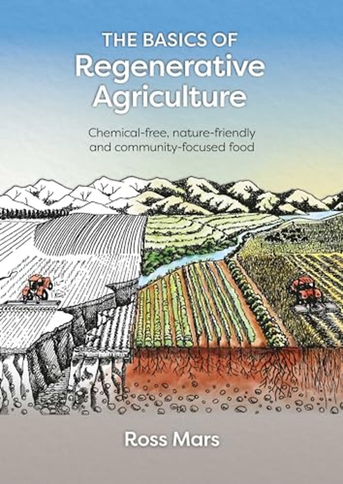 The Basics of Regenerative Agriculture