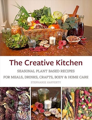 The Creative Kitchen
