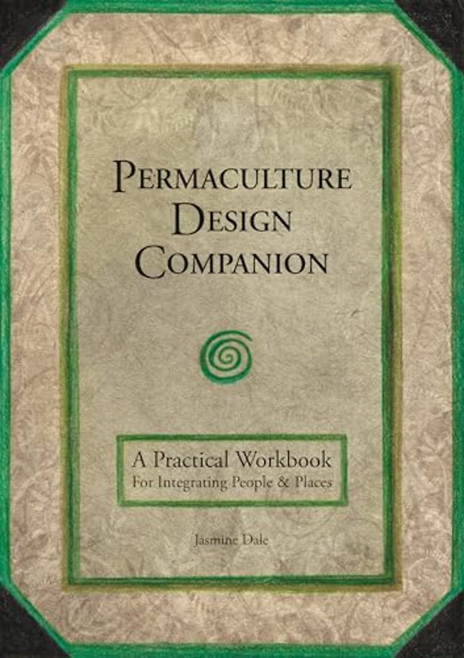 Permaculture Design Companion