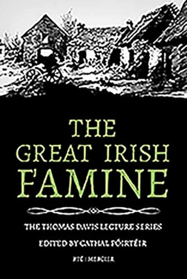The Great Irish Famine