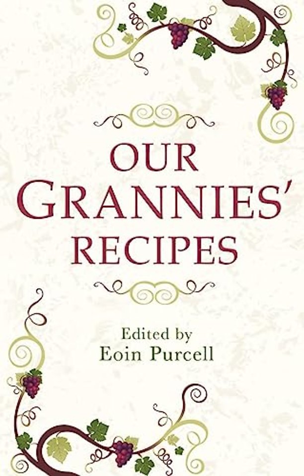 Our Grannies' Recipes