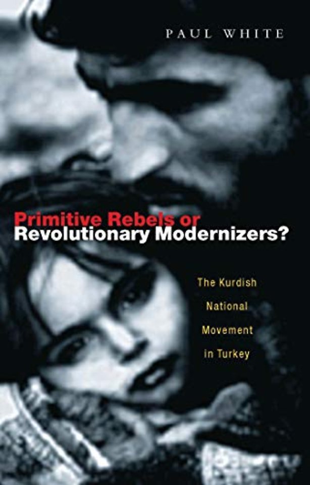 Primitive Rebels or Revolutionary Modernizers
