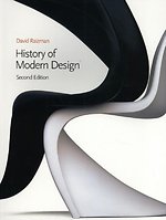 History of Modern Design