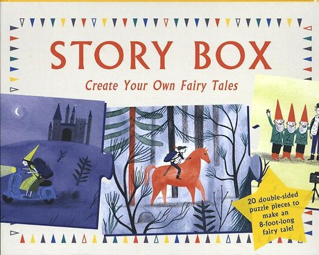 Story Box