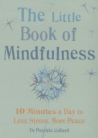 The Little Book of Mindfulness