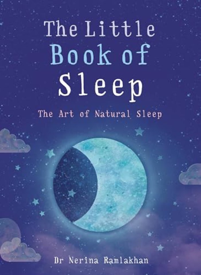 The Little Book of Sleep