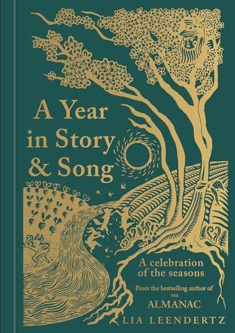 A Year in Story and Song