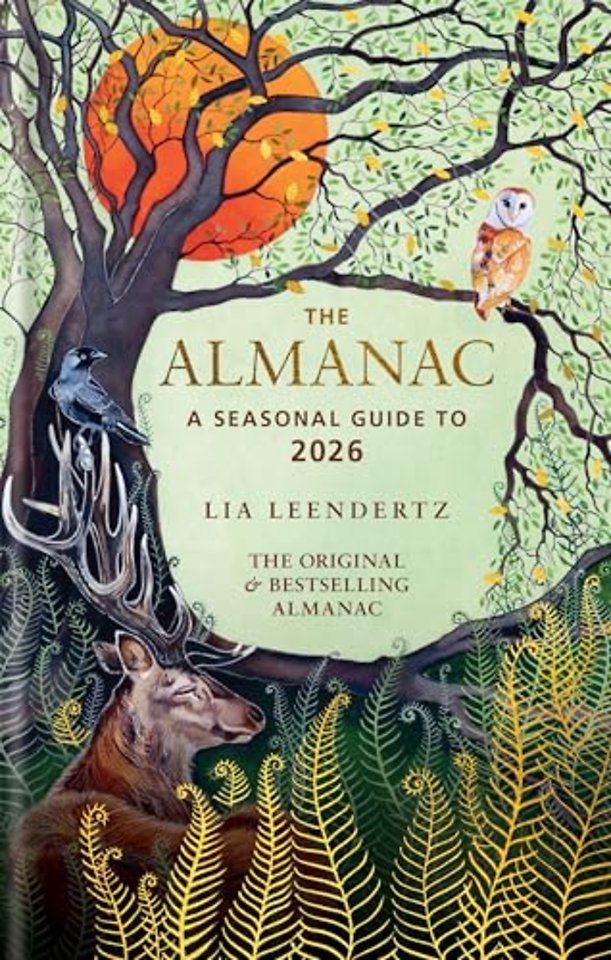 The Almanac: A Seasonal Guide to 2026