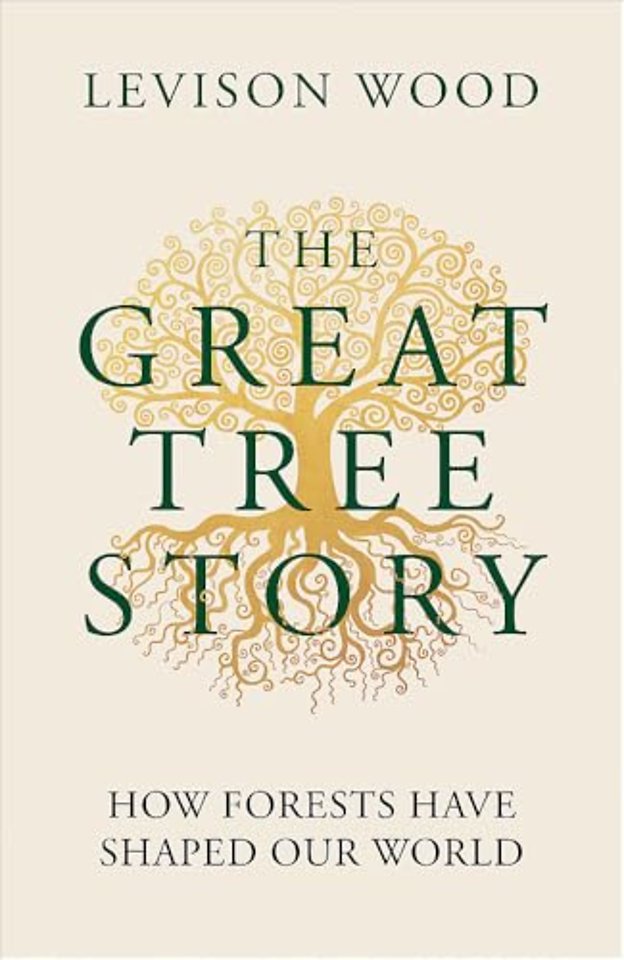 The Great Tree Story