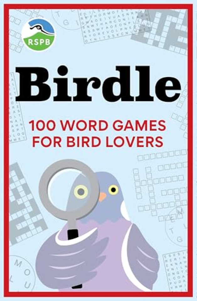 BIRDLE