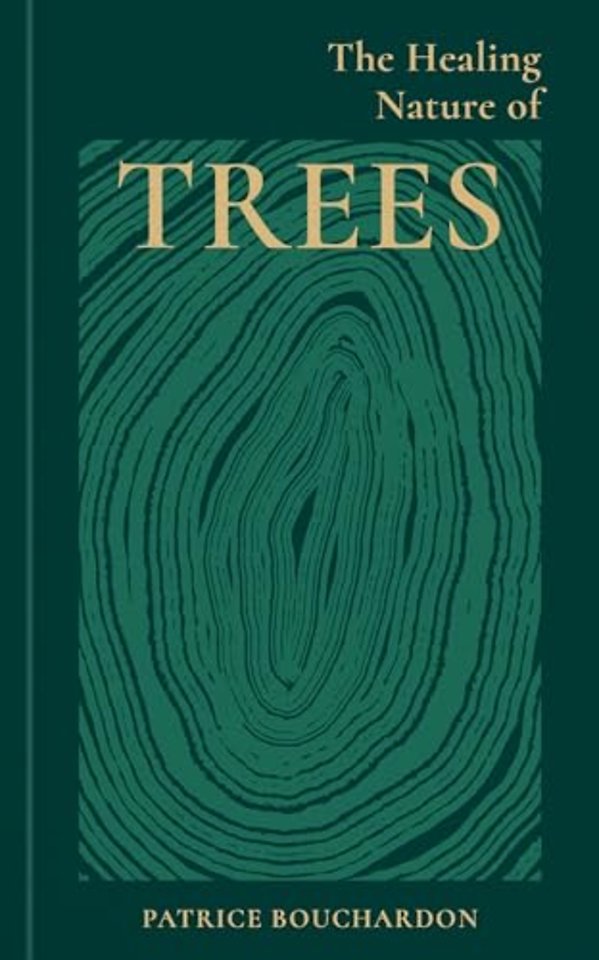 The Healing Nature of Trees
