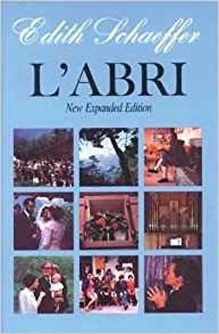 L`Abri – (expanded edition)