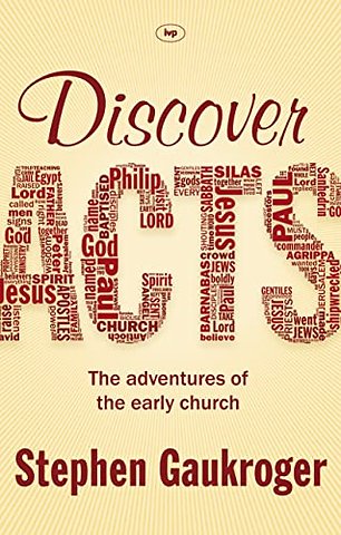 Discovering Acts