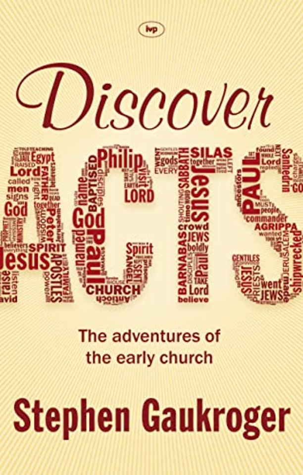 Discovering Acts