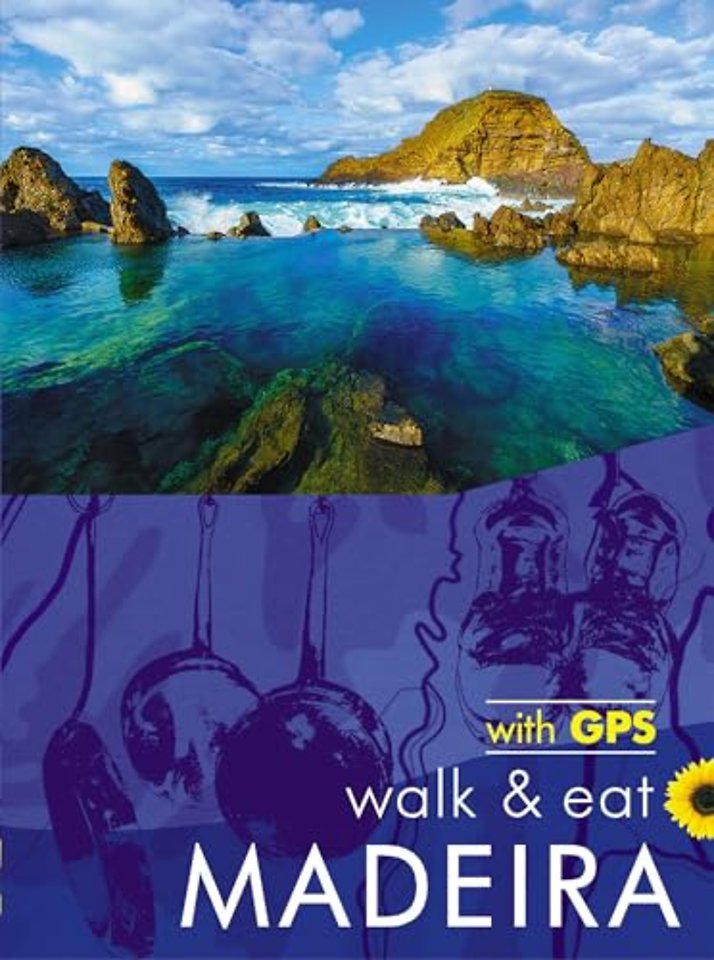 Madeira Walk & Eat Sunflower Guide