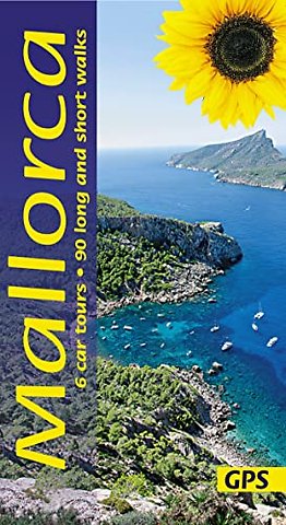 Mallorca Walking Guide