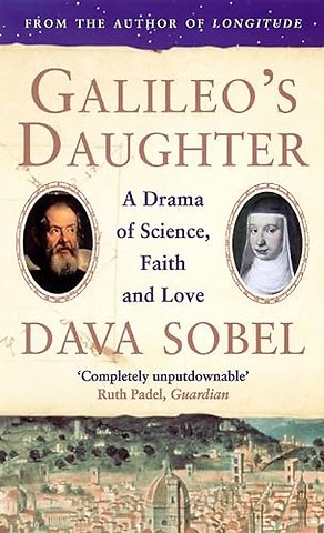 Galileo’s Daughter