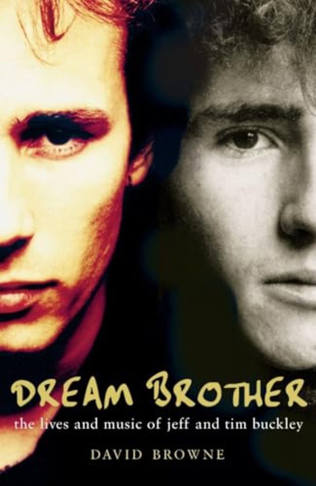 Dream Brother