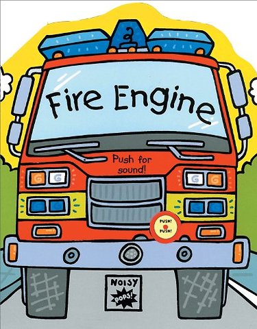 Fire Engine