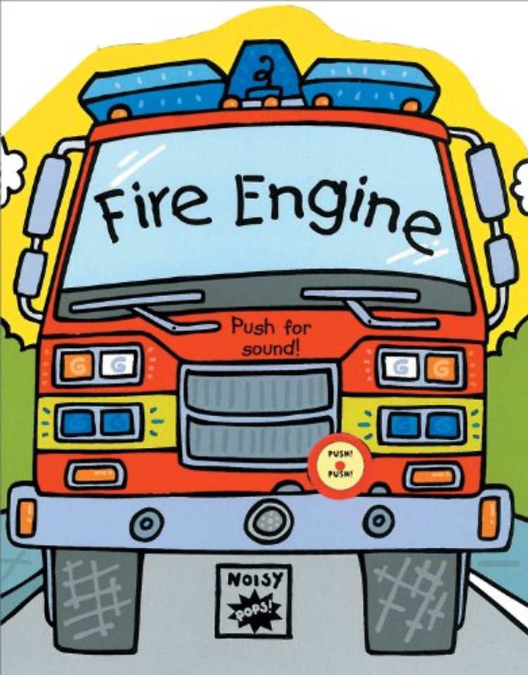 Fire Engine