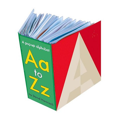 Aa-Zz
