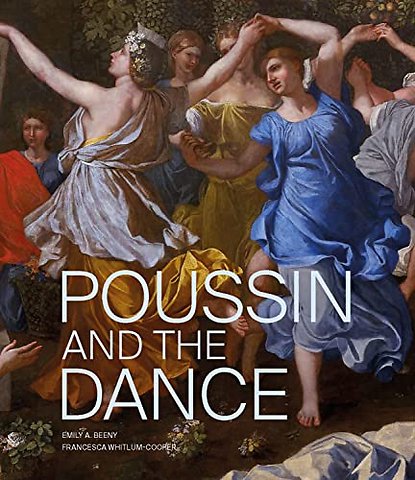 Poussin and the Dance