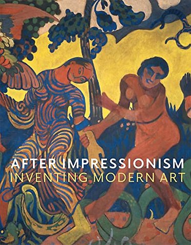 After Impressionism