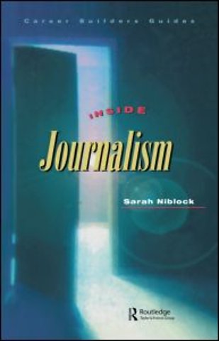 Inside Journalism
