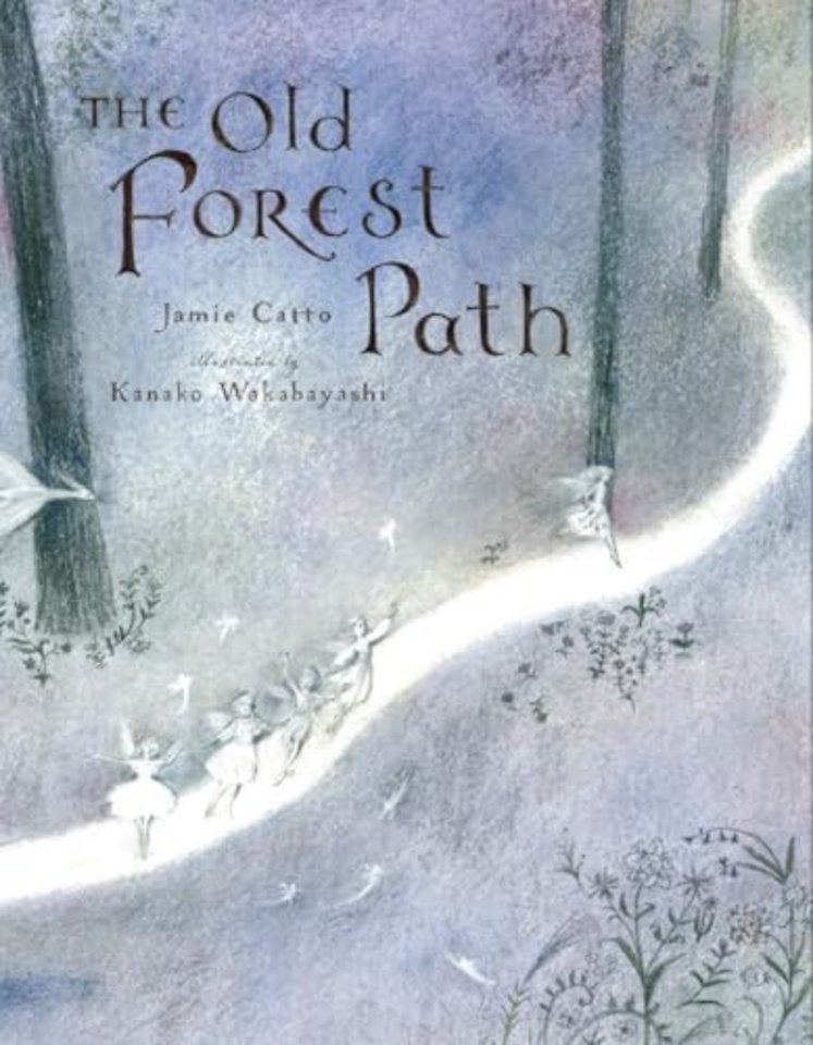 The Old Forest Path