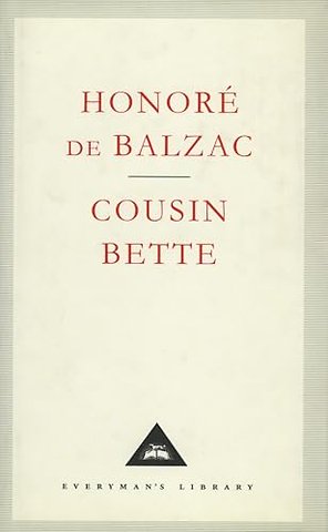 Cousin Bette