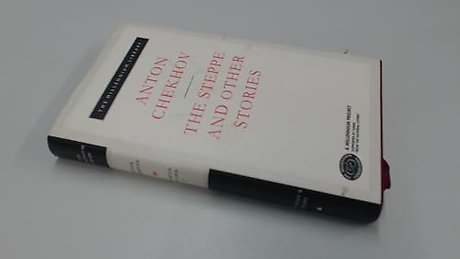 The Steppe And Other Stories