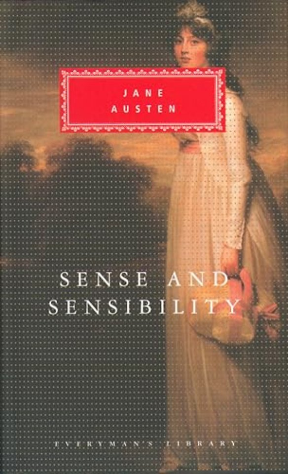 Sense And Sensibility