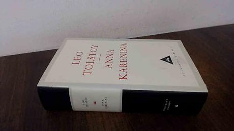 Anna Karenina