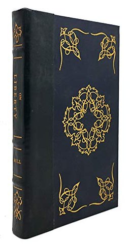 On Liberty and Utilitarianism