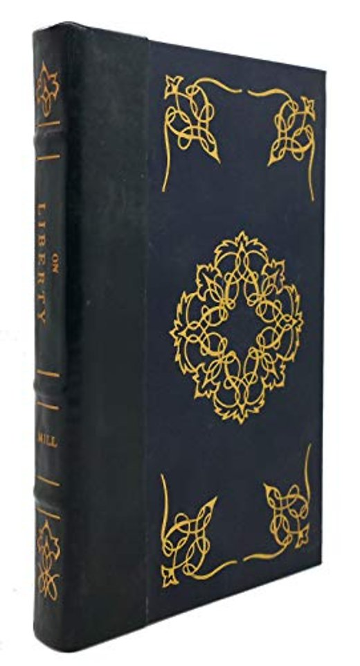 On Liberty and Utilitarianism